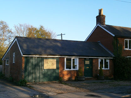 Stour Business Partners Building Photograph Image